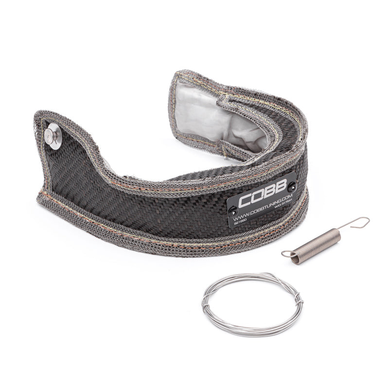 COBB COBB Turbo Blankets Forced Induction Turbo Blankets main image