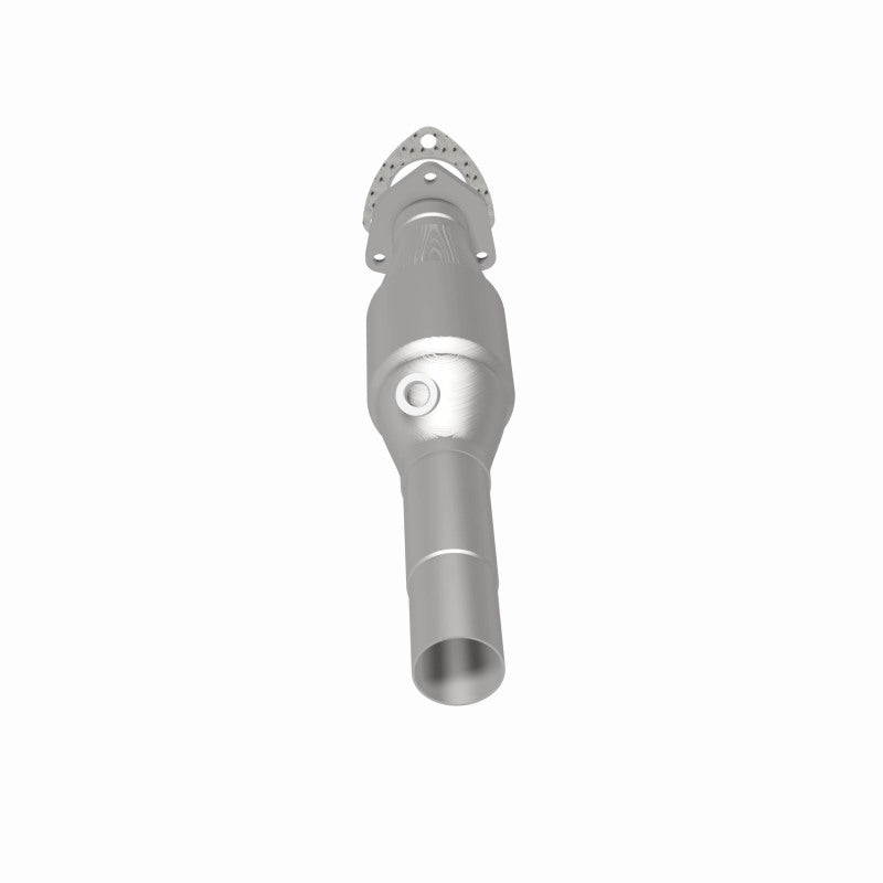 MagnaFlow Volkswagen HM Grade Federal / EPA Compliant Direct-Fit Catalytic Converter 22931 360 Degree Image Set