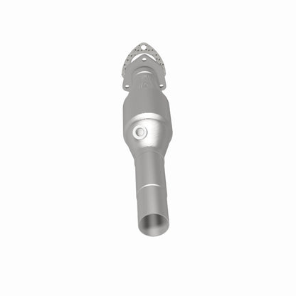 MagnaFlow Volkswagen HM Grade Federal / EPA Compliant Direct-Fit Catalytic Converter 22931 360 Degree Image Set