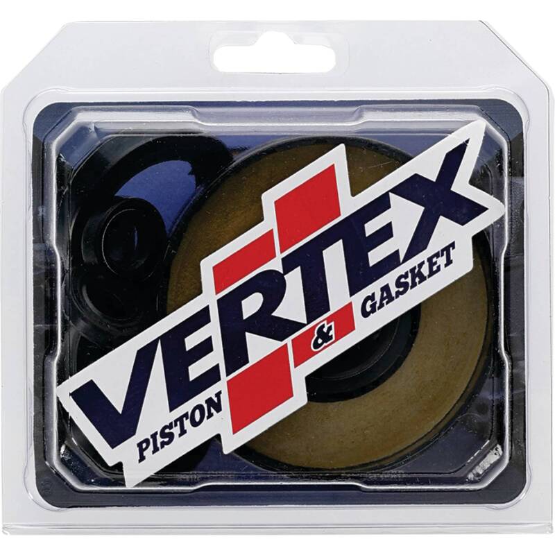 Vertex Pistons Vertex Gaskets 12-13 Kawasaki Teryx 4 4x4 Oil Seal Kit 822396 822396 Photo - Primary