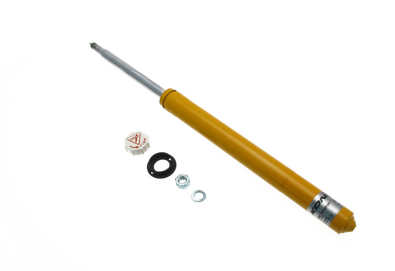 Koni Sport (Yellow) Shock 8/86-89 Toyota MR2 (rear strut has M48 x 1.5 locknut) - Front 8641 1071Sport 8641 1071SPORT Photo - Primary
