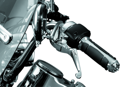 Kuryakyn Boss Blades W/Adjust Clutch 1080 1080 User 1