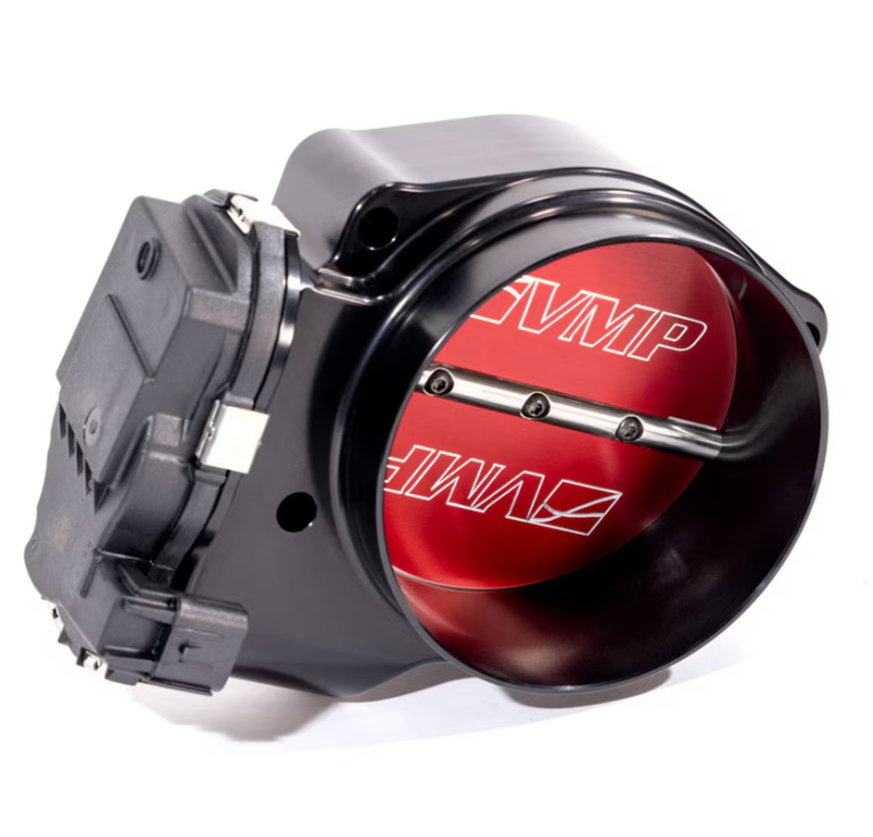VMP Performance 2024+ Ford Mustang GT Apex 120mm Stage 4 Throttle Body VMP-APX120D VMP-APX120D User 1