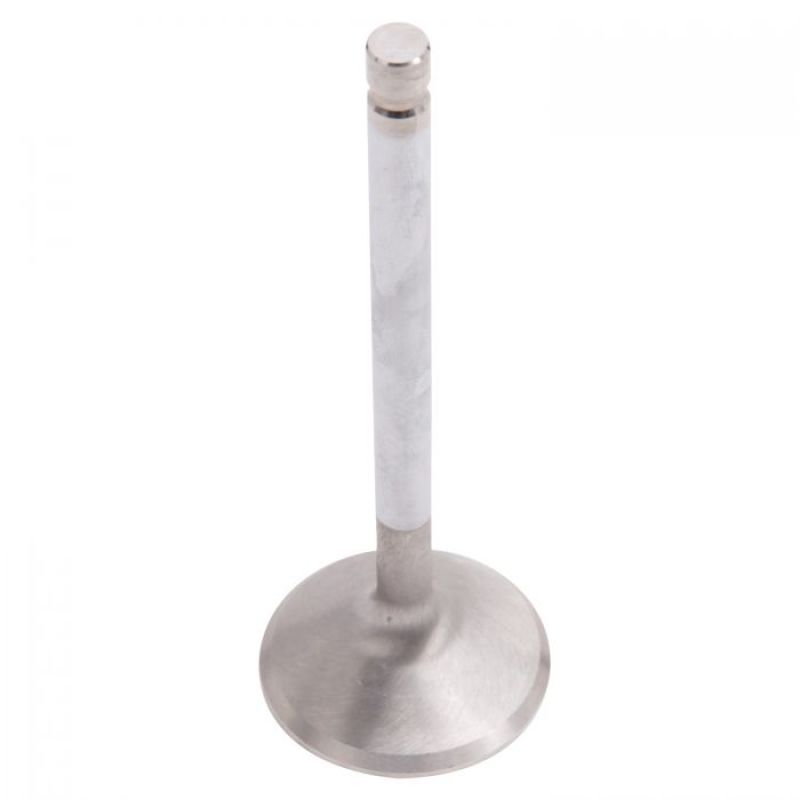 Edelbrock 1 Exhaust Valve 1 90 BBC Victor Head 9362 9362 Photo - Primary