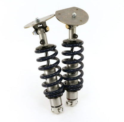Ridetech 03-12 Ford Crown Victoria HQ Series CoilOvers Front Pair 12263110 12263110 Photo - Primary