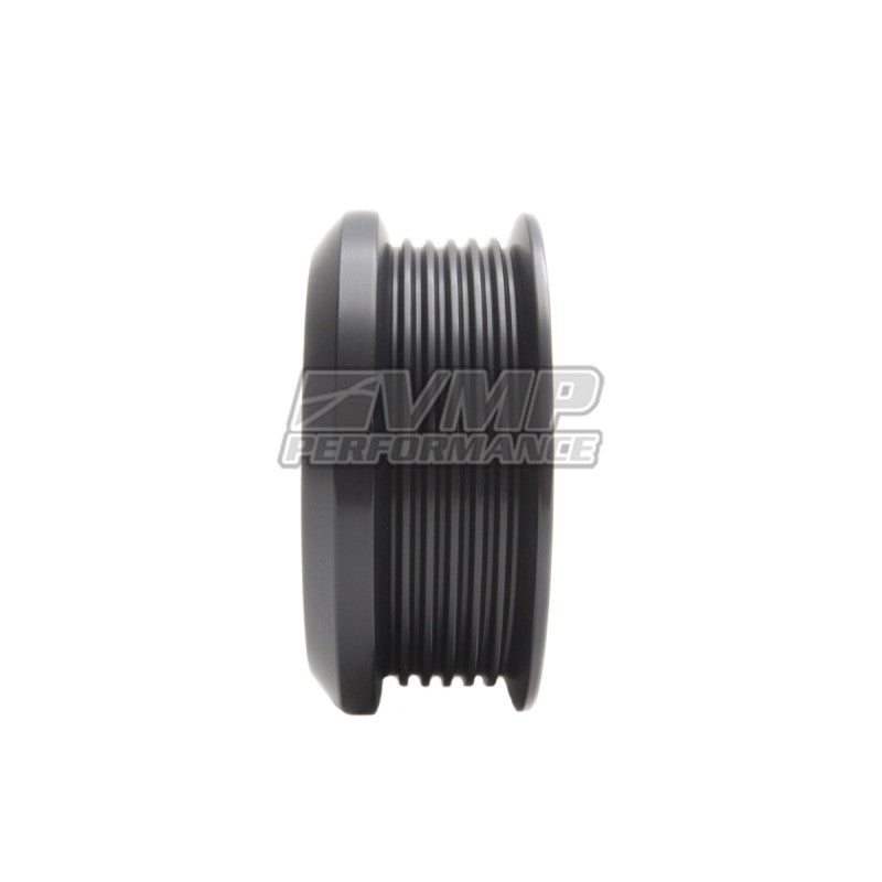VMP Performance 18+ Roush 2.65L TVS 3.0in 6 Rib Pulley VMP-30-6-B VMP-30-6-B Photo - Primary