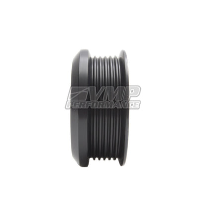 VMP Performance 18+ Roush 2.65L TVS 3.0in 6 Rib Pulley VMP-30-6-B VMP-30-6-B Photo - Primary