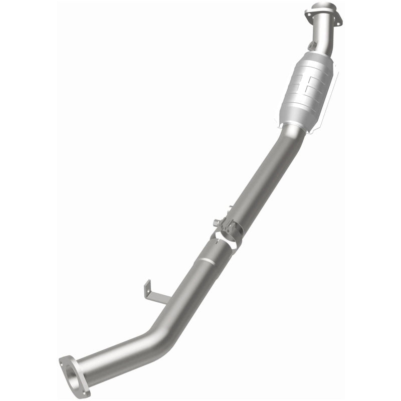 MagnaFlow Pontiac GTO California Grade CARB Compliant Direct-Fit Catalytic Converter 4561031 Photo - out of package