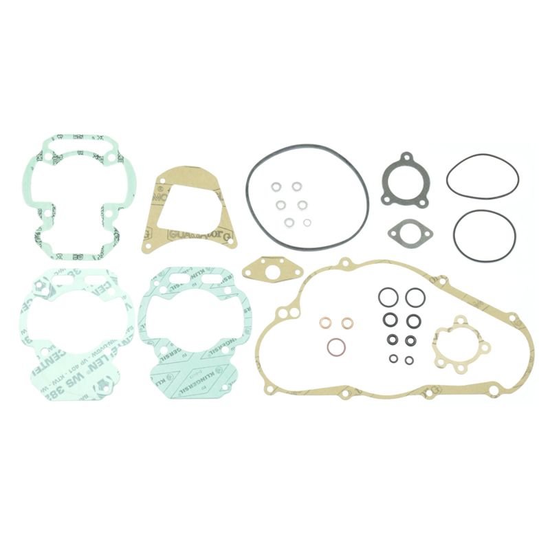 Athena 85-87 Aprilia ETX 125 Complete Gasket Kit (Excl Oil Seal) P400010850010 P400010850010 Photo - Primary
