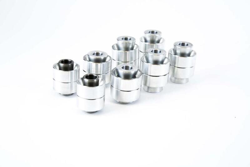 SPL Part 370z/G37 Rear Knuckle Monoball Bushing Set SPL RKB Z34 Photo - Primary