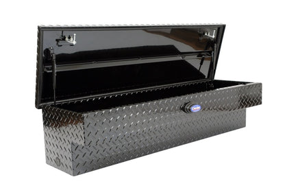 Dee Zee Deezee Universal Tool Box - Blue 48In Side Mount (Blk) DZ9748B DZ9748B Photo - Unmounted