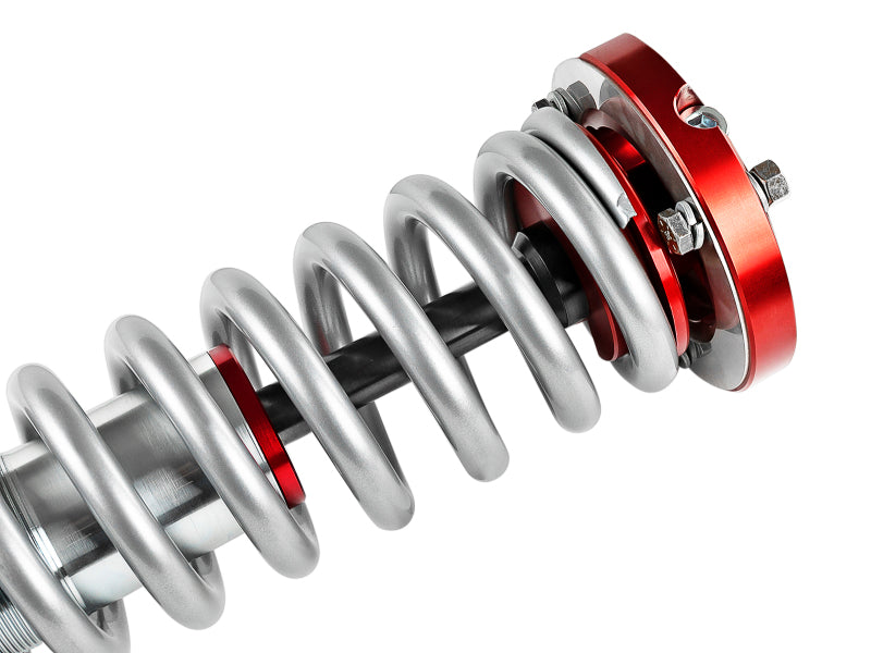 aFe  POWER 201-5600-01  Control Sway-A-Way 2.5" Front Coilover Kit 201-5600-01 Photo - Unmounted