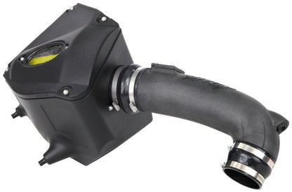 Airaid 19-20 CHEVROLET SILVERADO 1500 V6 4.3L Performance Air Intake System 204-395 204-395 Photo - Primary