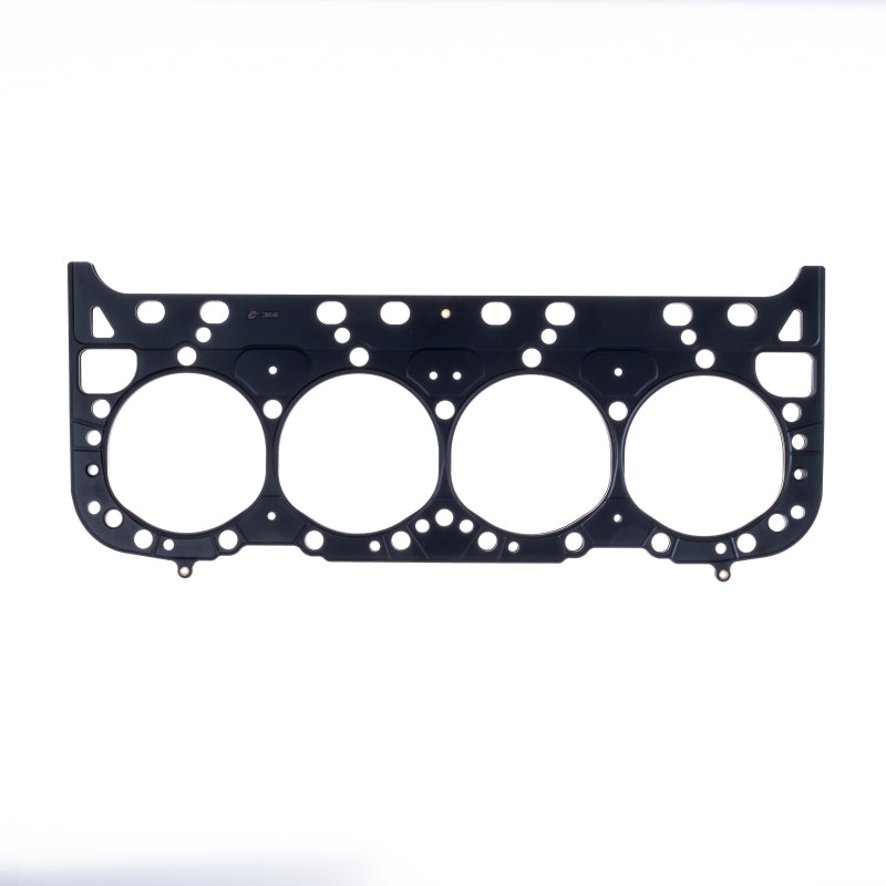 Cometic Gasket Cometic 92-96 GM LT1 Small Block 4.040 inch Bore .080 inch MLS-5 Head Gasket (w/Valve Pockets) C5645-080 C5645-080 Photo - Primary