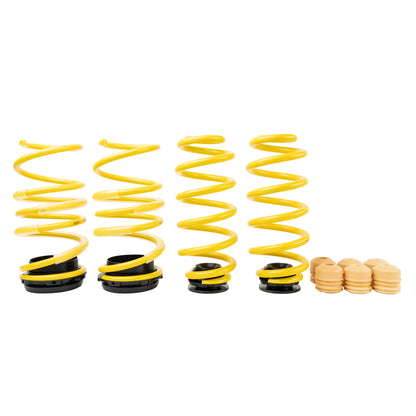 ST Suspensions ST Adjustable Lowering Springs Volkswagen Arteon (3H) 4motion 273800BT 273800BT Photo - Primary