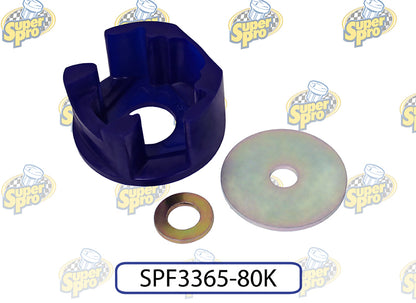 SuperPro Front Torque Arm Lower Insert Bushing Kit SPF3365-80K Photo - Primary