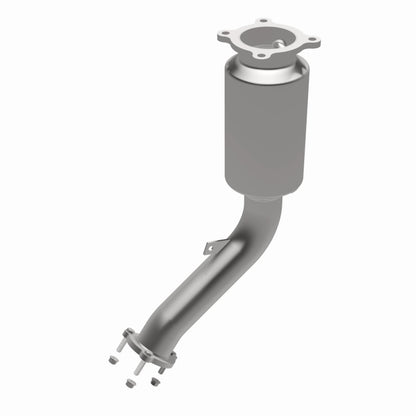 MagnaFlow Audi OEM Grade Federal / EPA Compliant Direct-Fit Catalytic Converter 52352 360 Degree Image Set