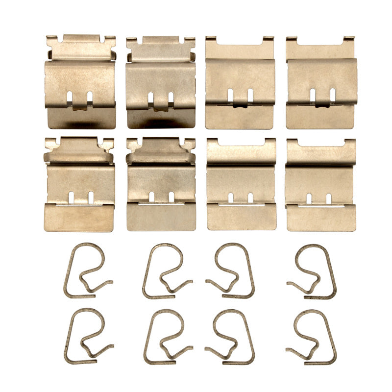 DFC DFC SS Hardware Kits Brakes, Rotors & Pads Brake Hardware main image