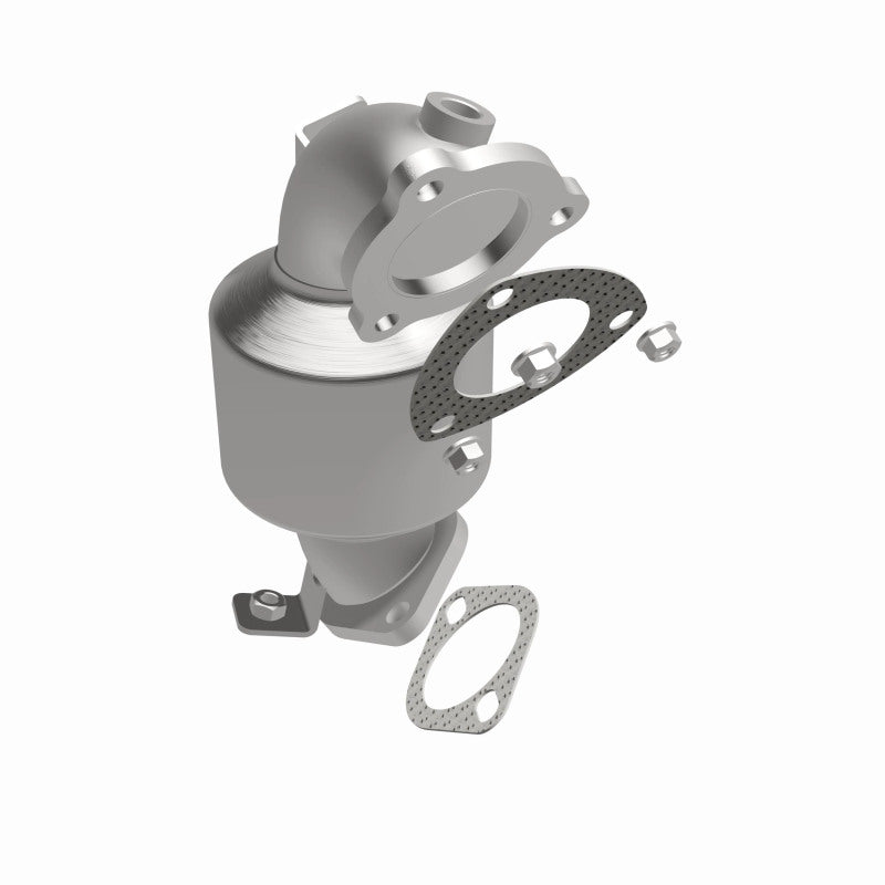 Magnaflow Conv DF 2016-2018 Hyundai Tucson L4 OEM Close Coupled Front (Not for sale in California) 280054 280054 360 Degree Image Set