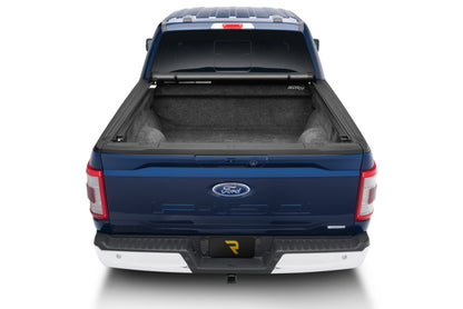 Truxedo Lo Pro 15-19 Ford F-150 6'6" Bed 598301 Photo - Mounted