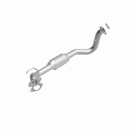 MagnaFlow OEM Grade Federal / EPA Compliant Direct-Fit Catalytic Converter 49430 360 Degree Image Set