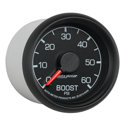 Autometer Gauge, Boost, 2 1/16", 60PSI, Mechanical, Ford Factory Match 8405 User 5