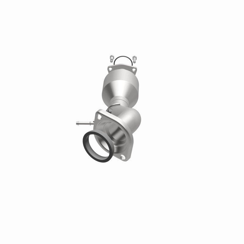 MagnaFlow OEM Grade Federal / EPA Compliant Direct-Fit Catalytic Converter 52031 360 Degree Image Set