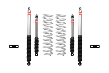 Eibach Pro-Truck Lift Kit for 2005-2016 Ford F-250 F-350 Super Duty 4WD Stage 1 E80-35-033-02-22 E80-35-033-02-22 Photo - Primary