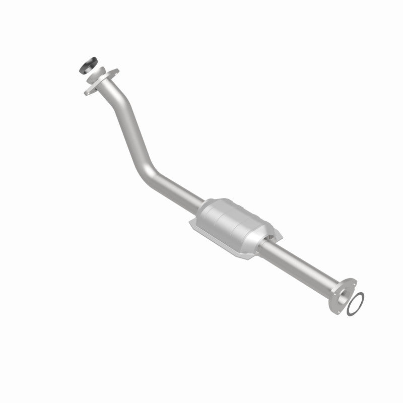 MagnaFlow Standard Grade Federal / EPA Compliant Direct-Fit Catalytic Converter 23402 360 Degree Image Set