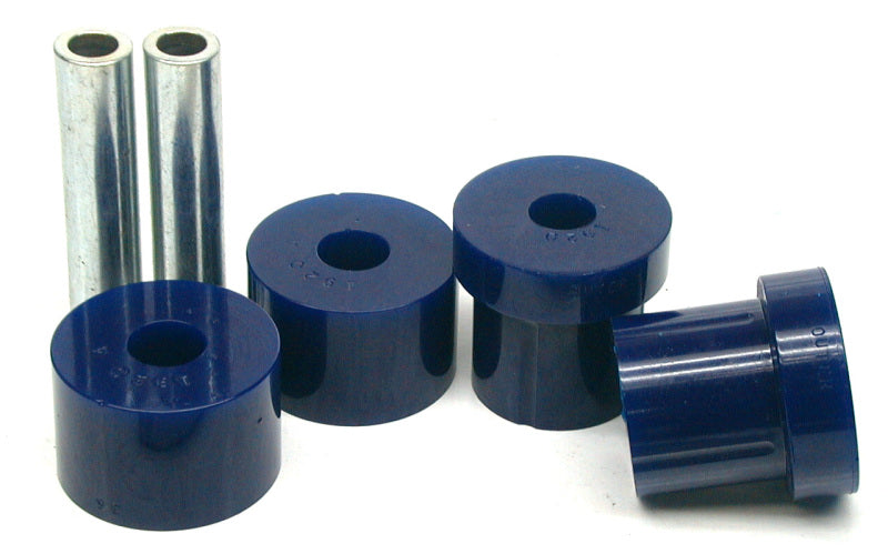 SuperPro Rear Beam Axle Pivot Bushing Kit SPF1920K Photo - Primary