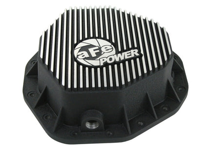 aFe Differential Cover Dodge Ram 3500 All 2004-2005 46-70092 Photo - Unmounted