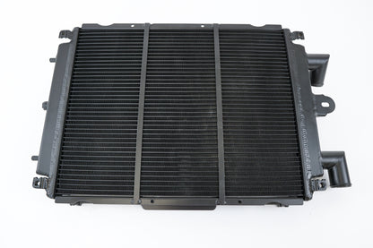 CSF Ferrari F355 High Performance All-Aluminum Radiator - Right 7205 7205 Photo - out of package
