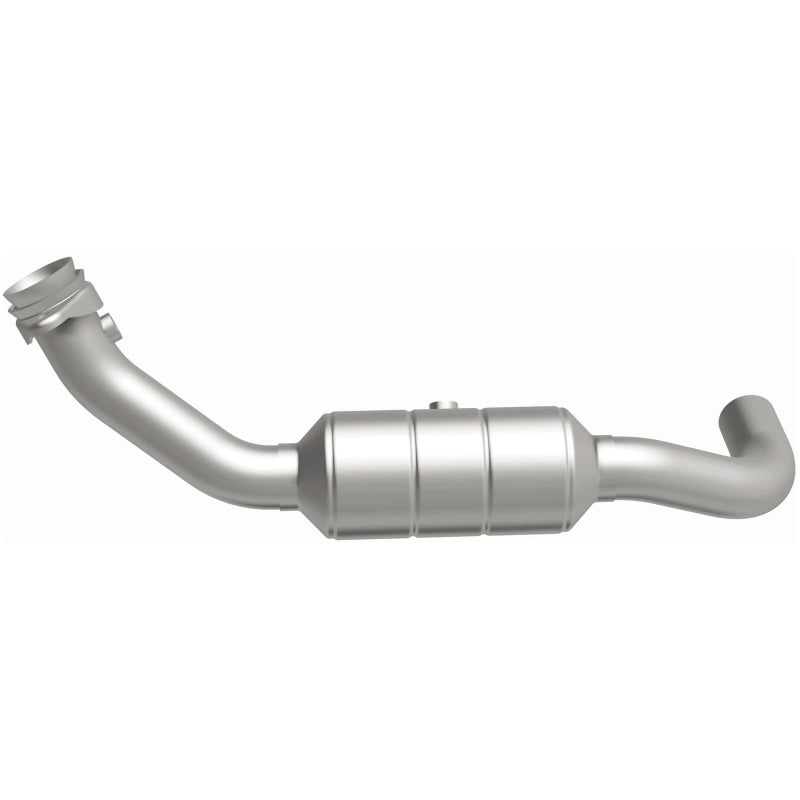 MagnaFlow Ford F-150 California Grade CARB Compliant Direct-Fit Catalytic Converter 5451409 Photo - out of package