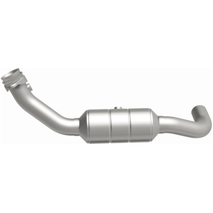 MagnaFlow Ford F-150 California Grade CARB Compliant Direct-Fit Catalytic Converter 5451409 Photo - out of package
