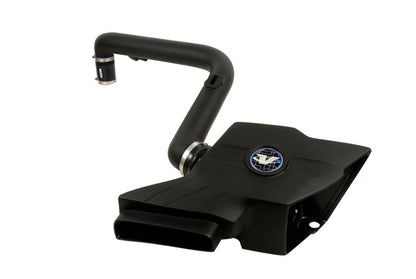 Volant 09-13 Volkswagen Jetta GLI 2.0 L4 PowerCore Closed Box Air Intake Syst 117206 Photo - Primary