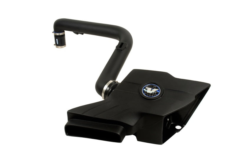 Volant 09-13 Volkswagen Jetta GLI 2.0 L4 PowerCore Closed Box Air Intake Syst 117206 Photo - Primary