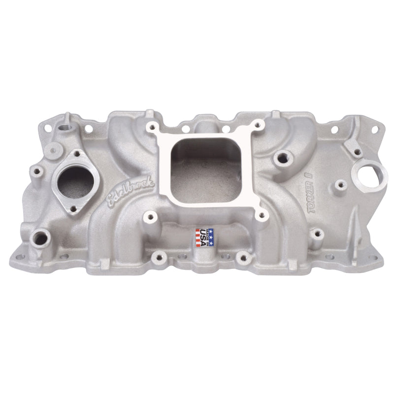 Edelbrock Torker Ii Manifold 5001 Photo - Primary