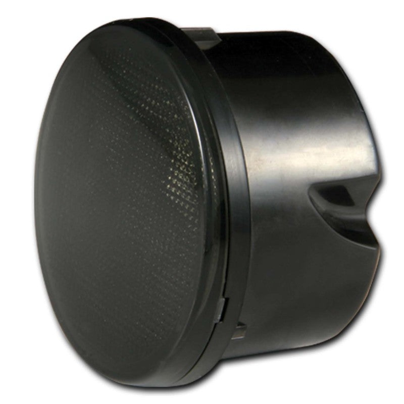 Anzo LED Turn Signals 2007-2015 Jeep Wrangler LED Front Turn Signals Smoke 861119 Photo - Primary