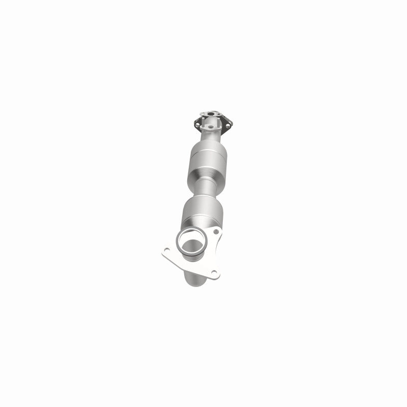 MagnaFlow HM Grade Federal / EPA Compliant Direct-Fit Catalytic Converter 93142 360 Degree Image Set