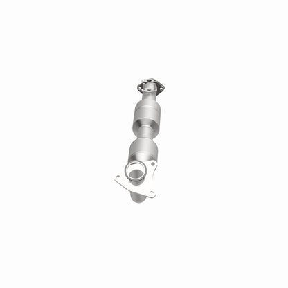 MagnaFlow HM Grade Federal / EPA Compliant Direct-Fit Catalytic Converter 93142 360 Degree Image Set