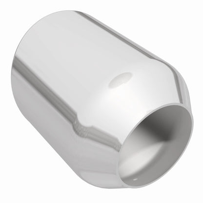 Magnaflow Tip 1-Pk Bbr 4.00 X 5.00 2.5 Id 1 35136 35136 360 Degree Image Set