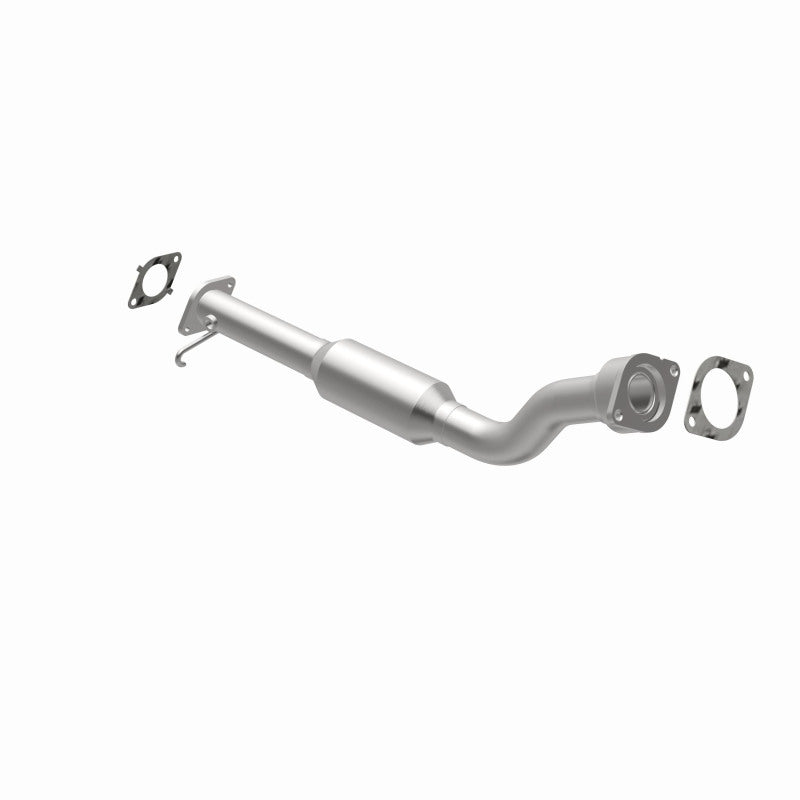 MagnaFlow Oldsmobile Intrigue California Grade CARB Compliant Direct-Fit Catalytic Converter 4481213 360 Degree Image Set