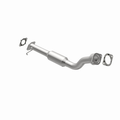 MagnaFlow Oldsmobile Intrigue California Grade CARB Compliant Direct-Fit Catalytic Converter 4481213 360 Degree Image Set