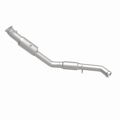 Magnaflow 2017 Mercedes-Benz GLS450 3.0L Direct Fit Converter 5551551 5551551 360 Degree Image Set