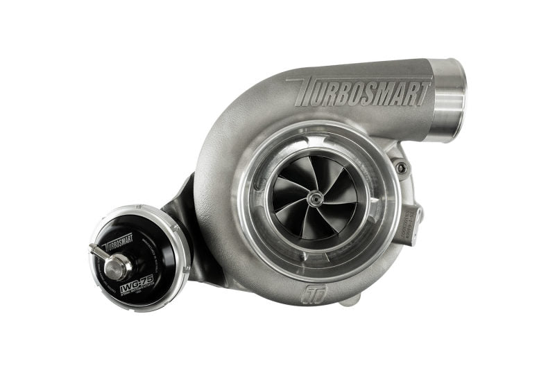 Turbosmart Water Cooled 6466 V-Band Inlet/Outlet A/R 0.82 IWG75 Wastegate TS-2 Turbocharger TS-2-6466B-VB082I TS-2-6466B-VB082I User 1