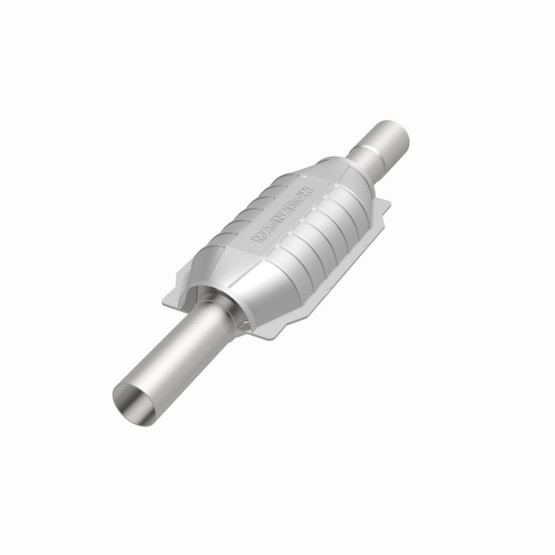 MagnaFlow Standard Grade Federal / EPA Compliant Direct-Fit Catalytic Converter 23401 360 Degree Image Set