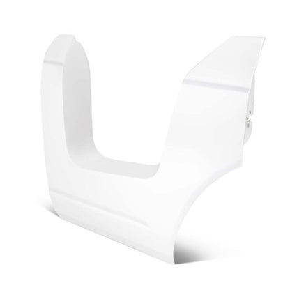 Anderson Composites 21-23 Ford Bronco 4DR Fiberglass Rear Roadster Doors (Pair) AC-DD21FDBR4D-RD-R-GF AC-DD21FDBR4D-RD-R-GF User 1