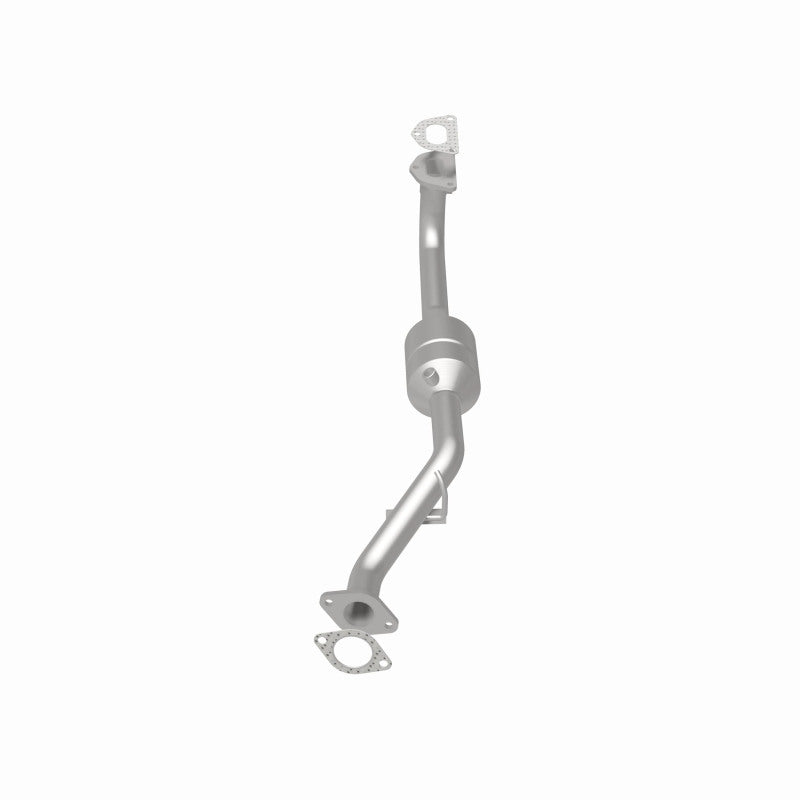 MagnaFlow Subaru OEM Grade Federal / EPA Compliant Manifold Catalytic Converter 51875 360 Degree Image Set