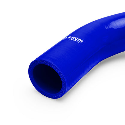 Mishimoto Toyota Tacoma 4.0L V6 Silicone Radiator Hose Kit, 2005-2015 MMHOSE-TAC40-05BL User 4