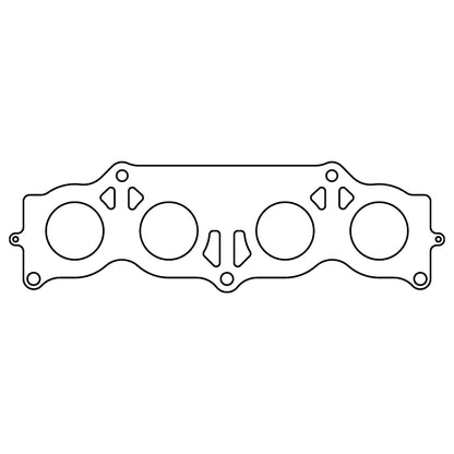 Cometic 0 Multi Layer Steel Exhaust Manifold Gasket 2AZ-FE C4203-030 Photo - Primary